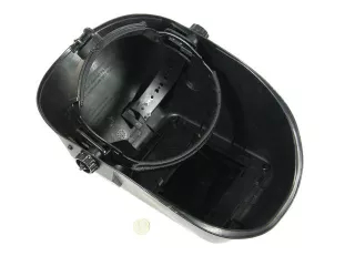 tool welding helmet, dark glasses  (1)